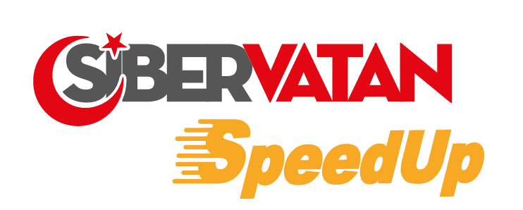 Speedup Logo
