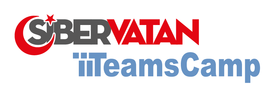 Teamscamp Logo