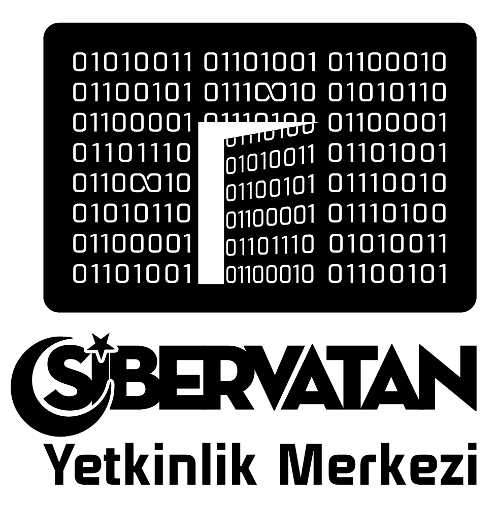 Yetkinlik Merkezi Logo