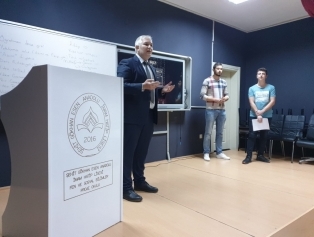 Siber Vatan 0’dan 1’e Farkındalık Konferansları Düzenlendi görseli