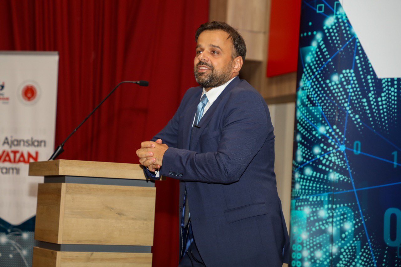 Kalkınma Ajansları Siber Vatan Bootcamp Gerçekleştirildi görseli