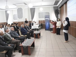 Siber Vatan 0’dan 1’e Hackathon Yarışmasında Projeler Yarıştı görseli