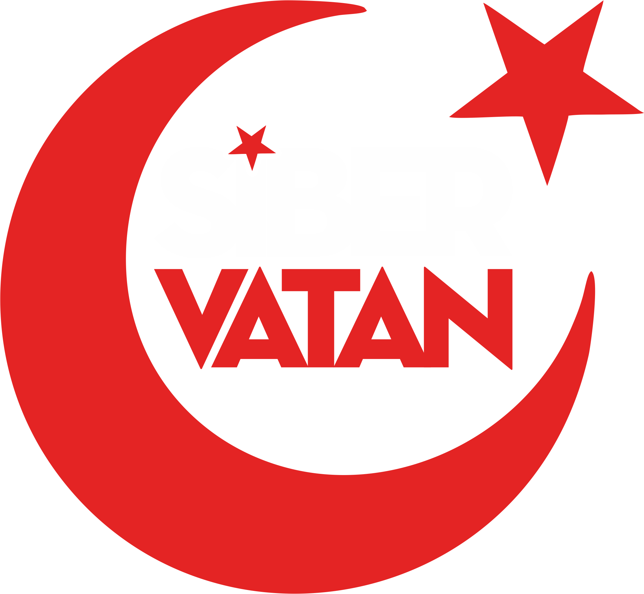 Siber Vatan logosu
