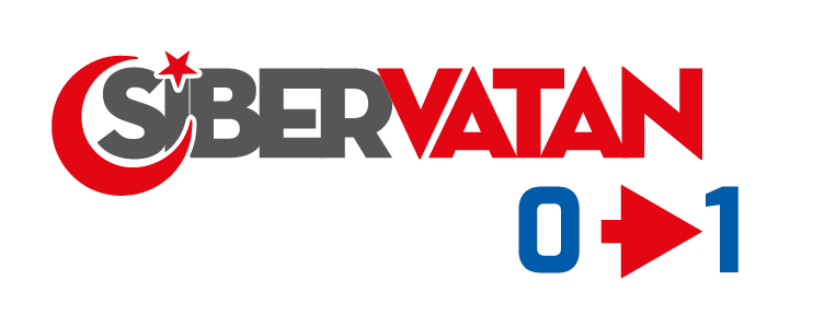 0’dan 1’e logosu