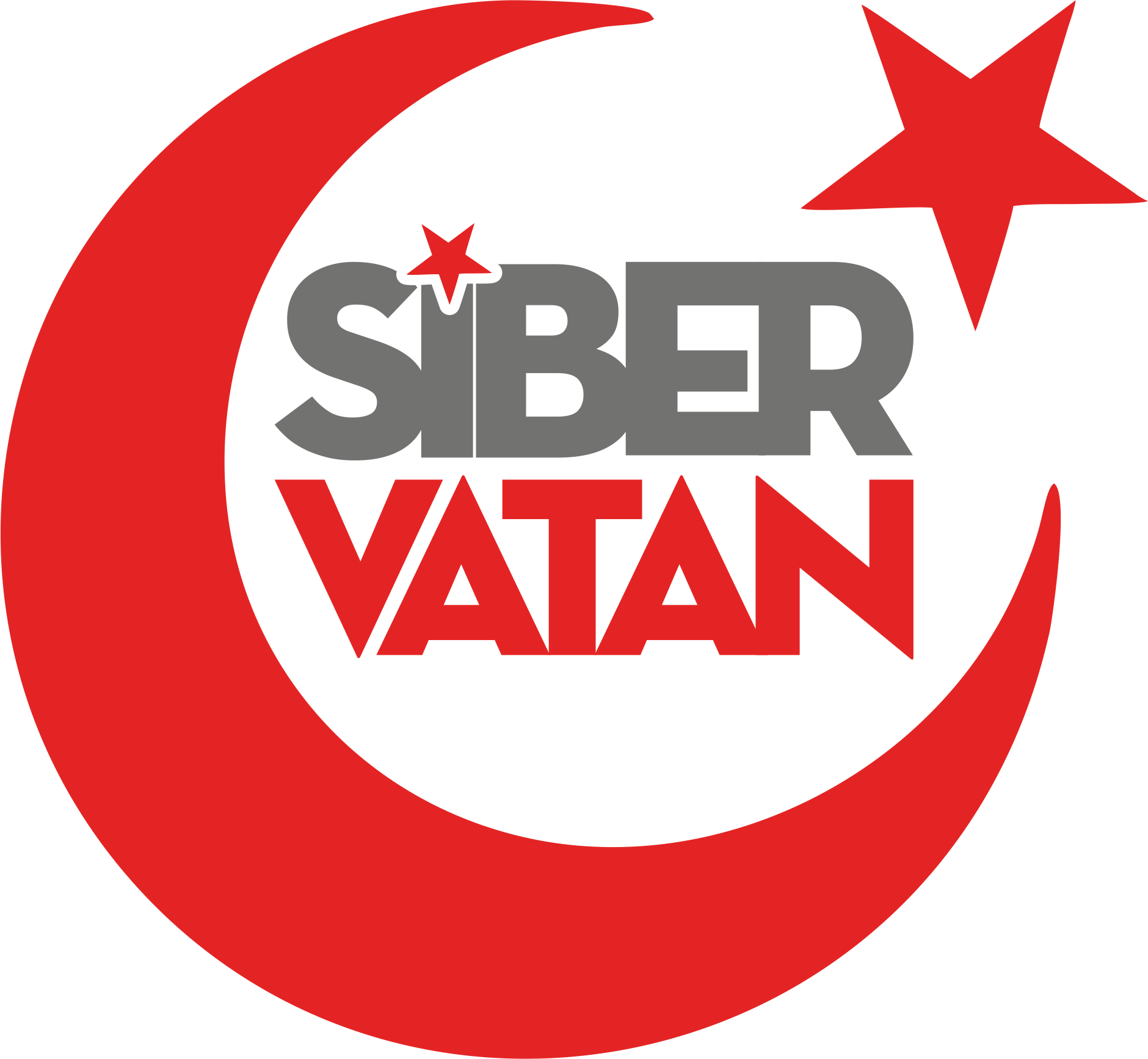 Siber Vatan logosu