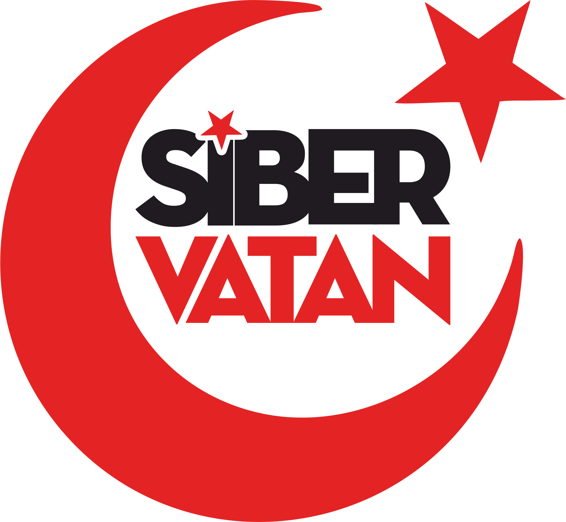 Siber Vatan logosu