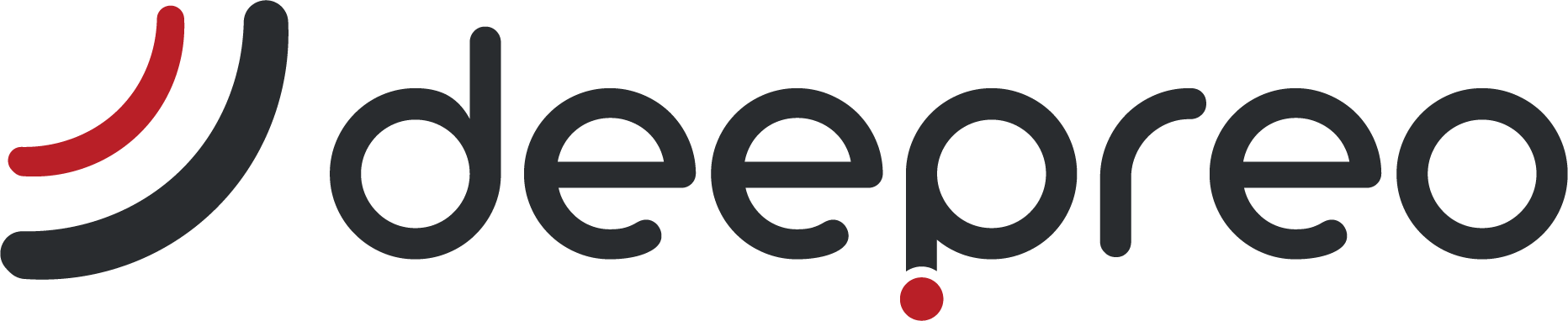 Deepreos Siber Güvenlik logosu