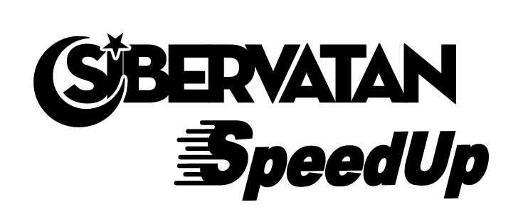 SpeedUp logosu