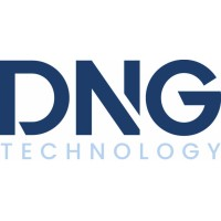 DNG Teknoloji logosu
