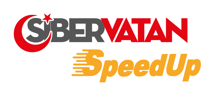 SpeedUp logosu