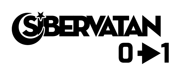 0’dan 1’e logosu